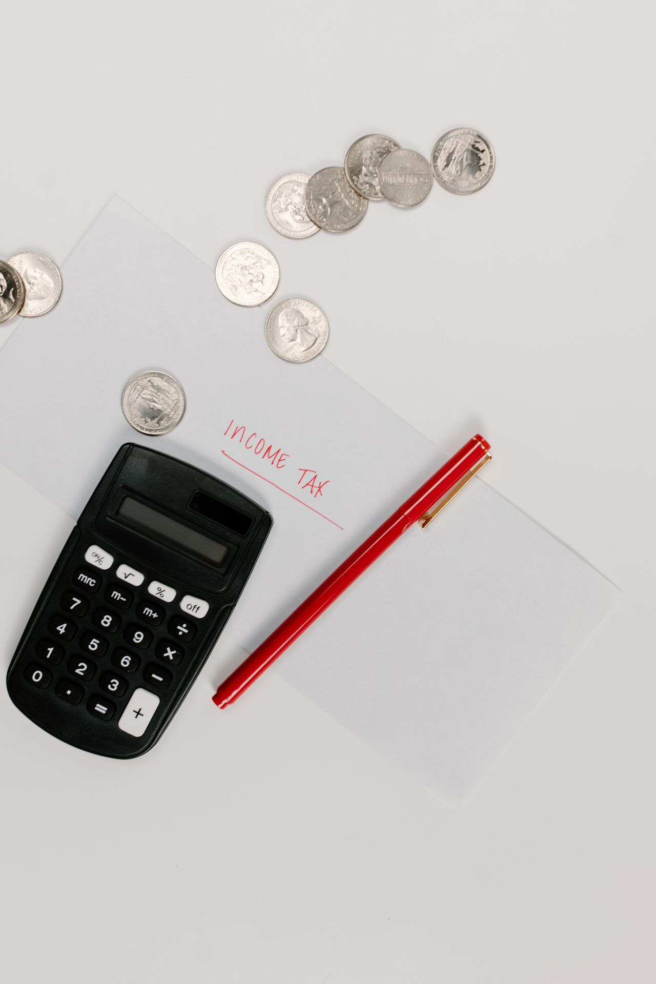 Australian tax updates