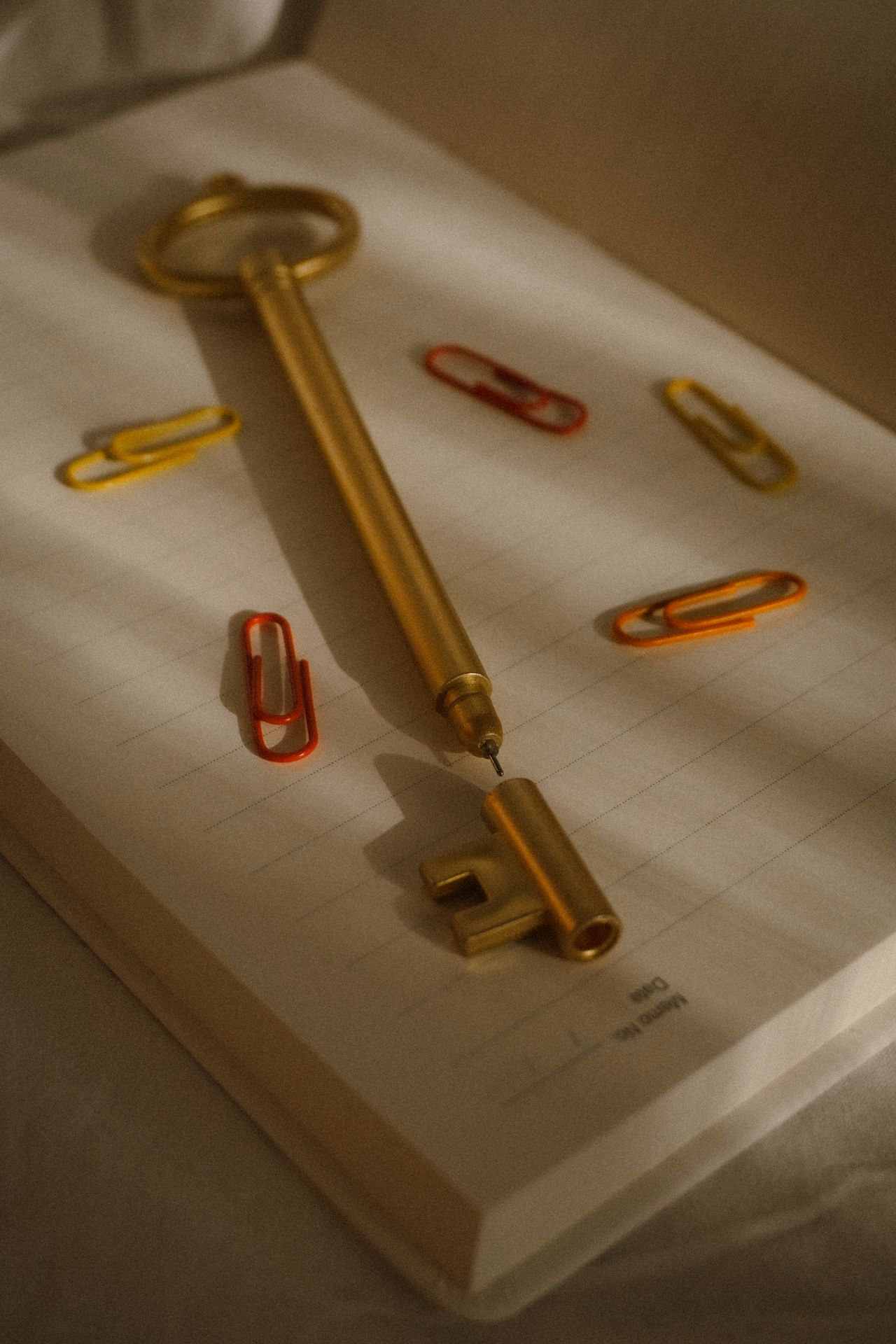 Small business planning