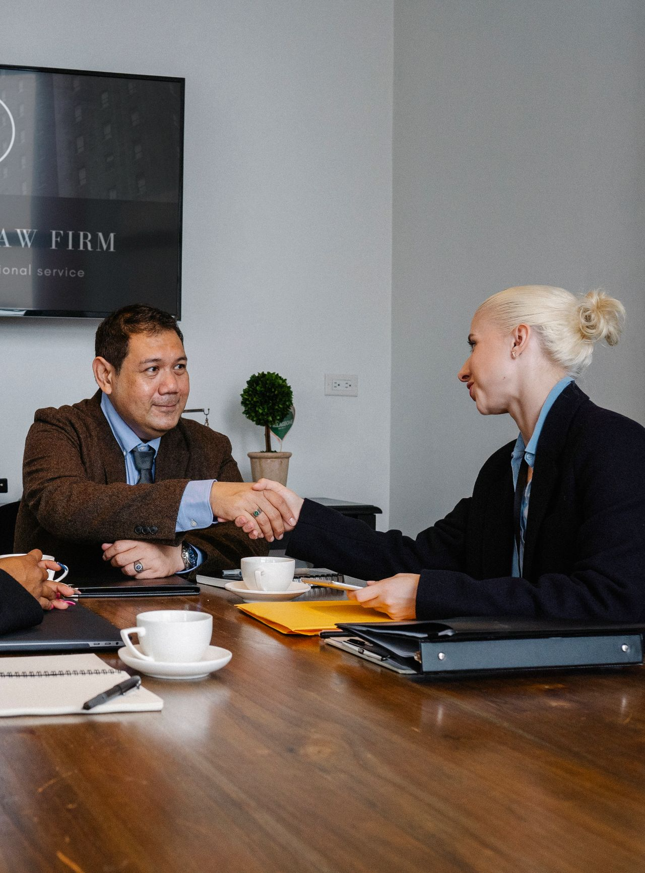 Client success story