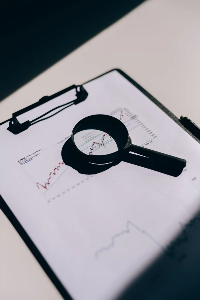 Business growth