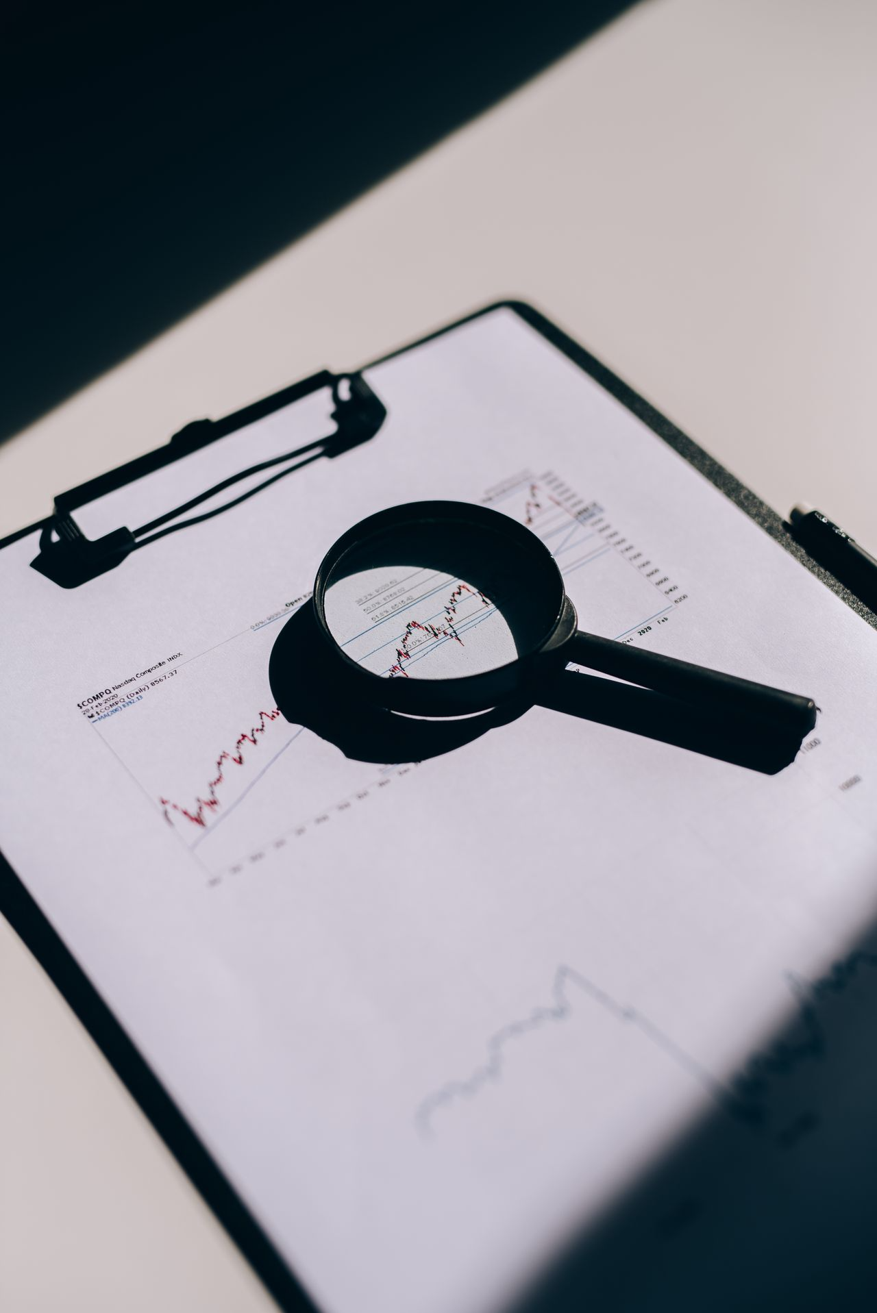 Business growth