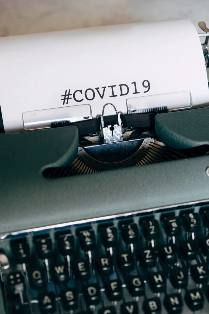 COVID financial updates