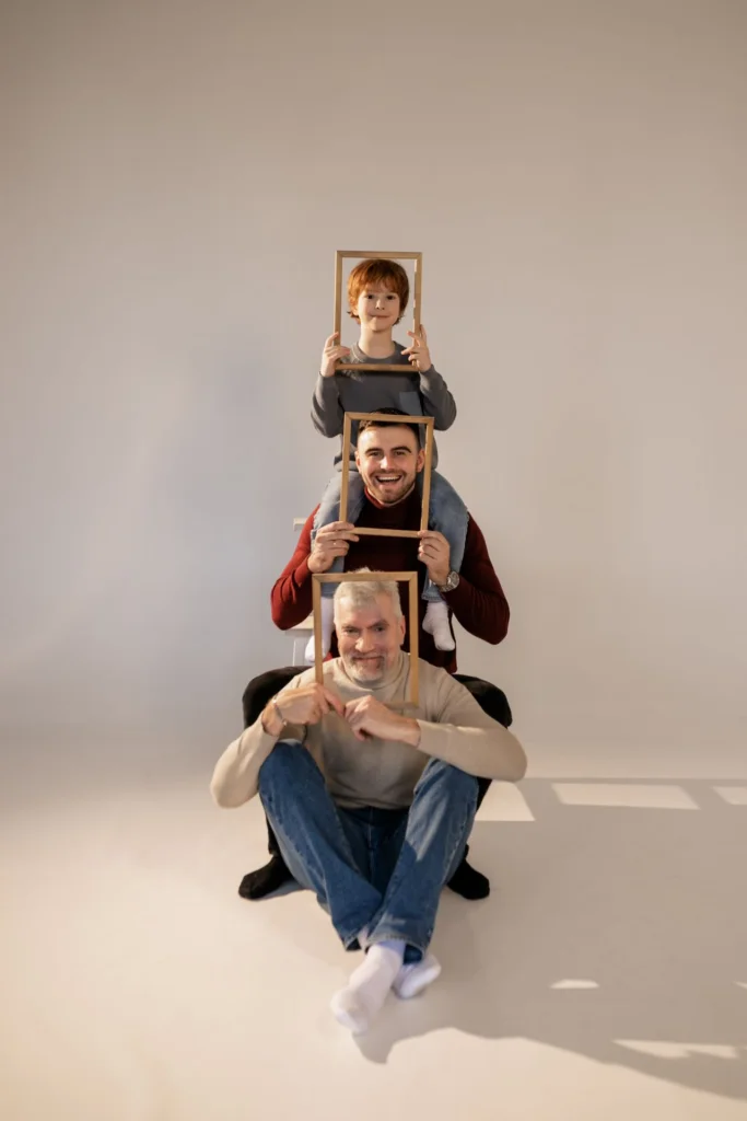 Business succession
