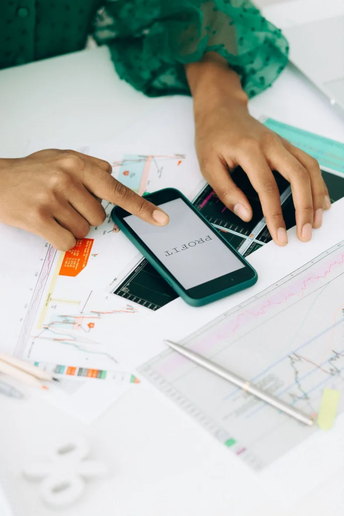 Business profitability