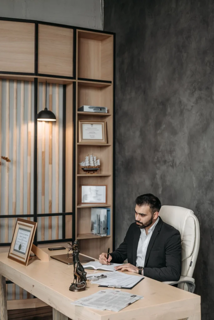 Business success