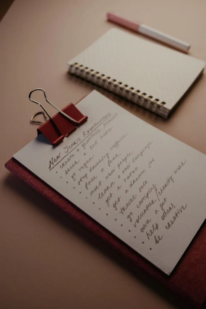 Financial planning