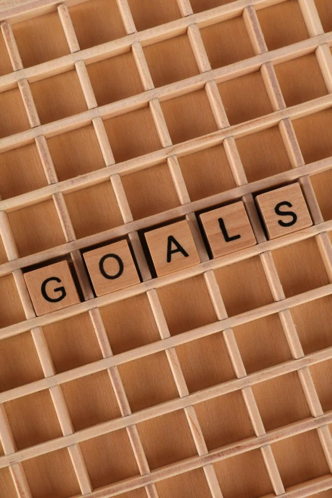 Business goals