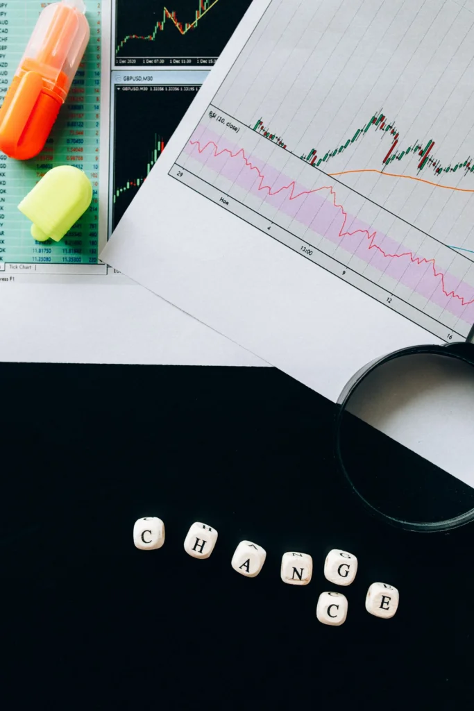 Financial updates