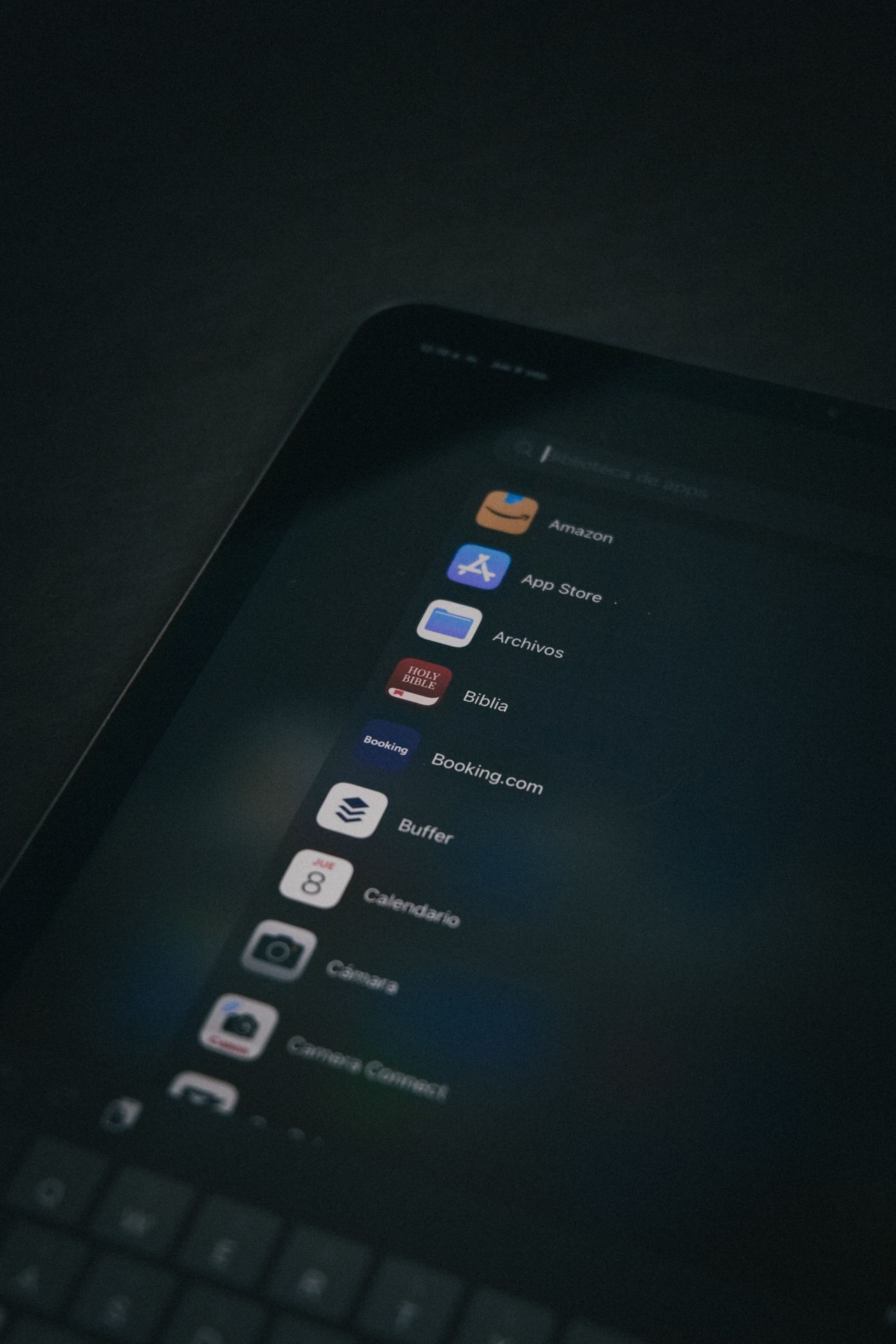 Business software