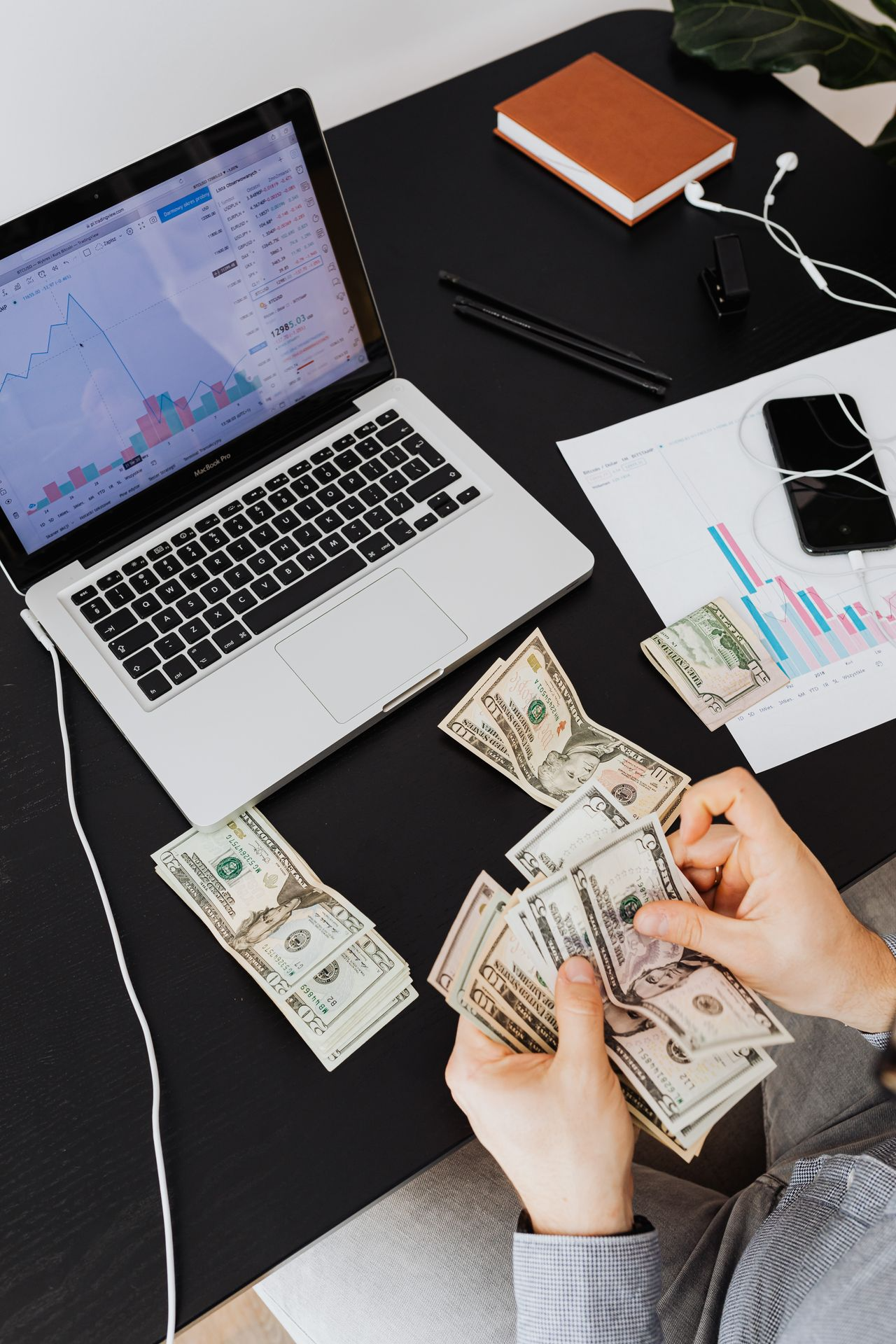 Business growth