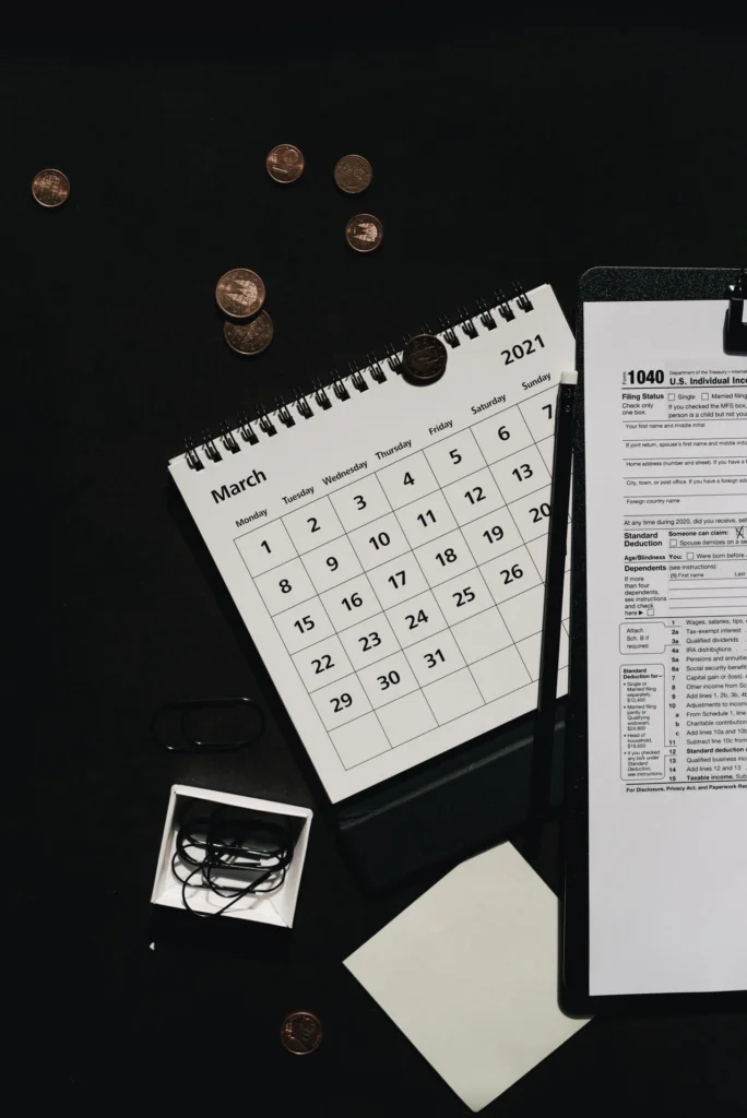 Payroll management