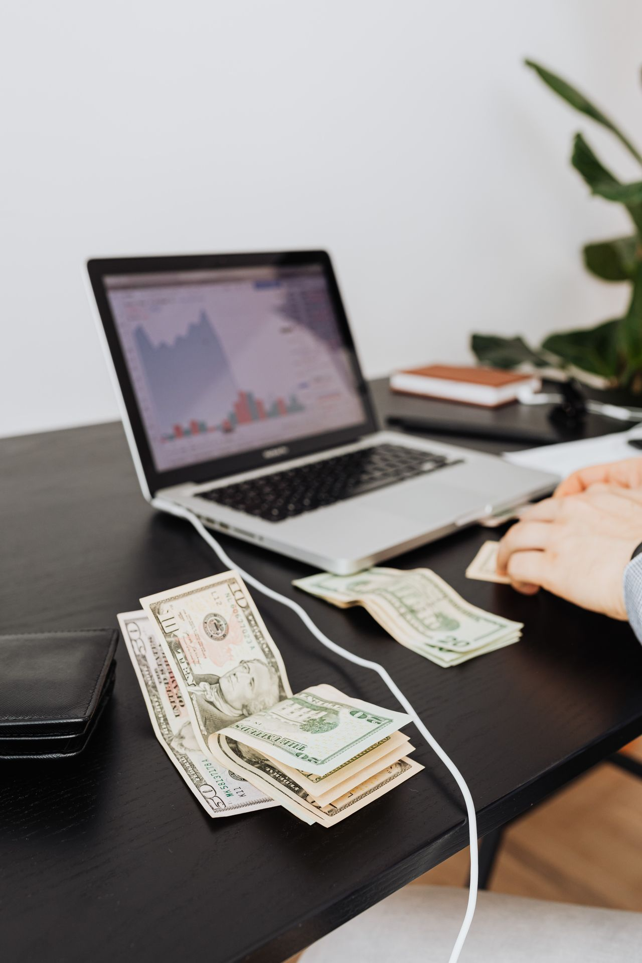 Improve business