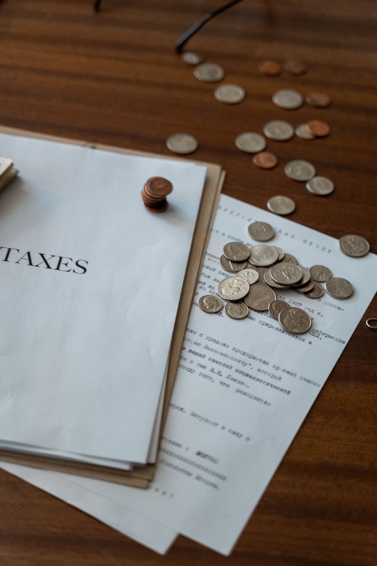 Family trust tax