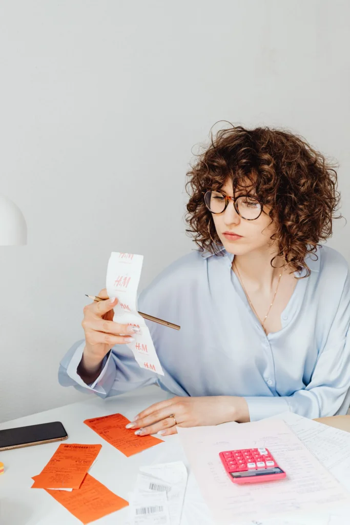 Tax planning
