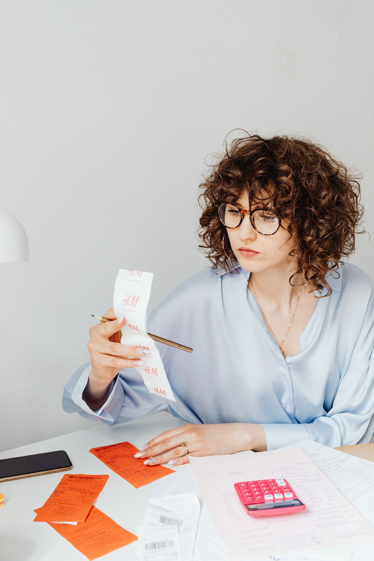 Tax planning