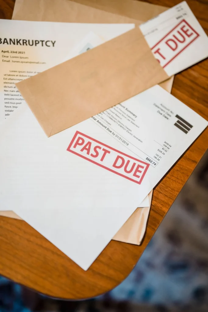 Managing the debt drain - the critical issues for small business 7 Debt management