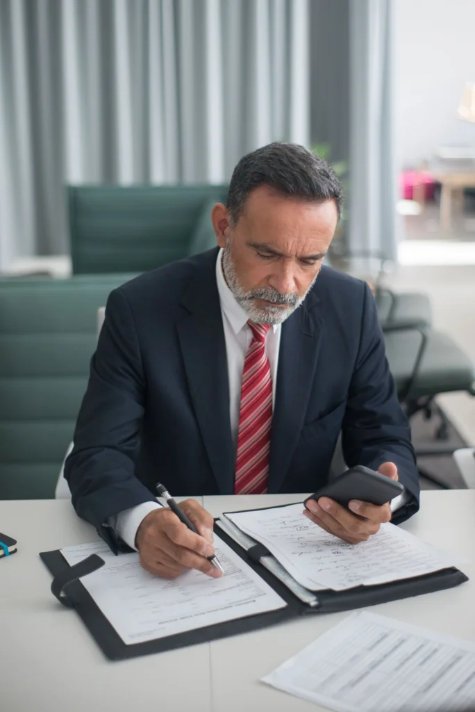 Director Penalty Notices: what are they and what happens if you receive one? 6 Director penalties