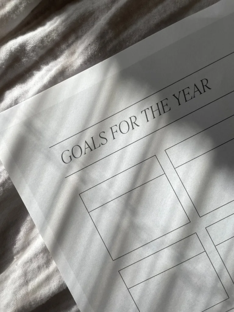 New Year resolutions for small businesses 7 Business goals