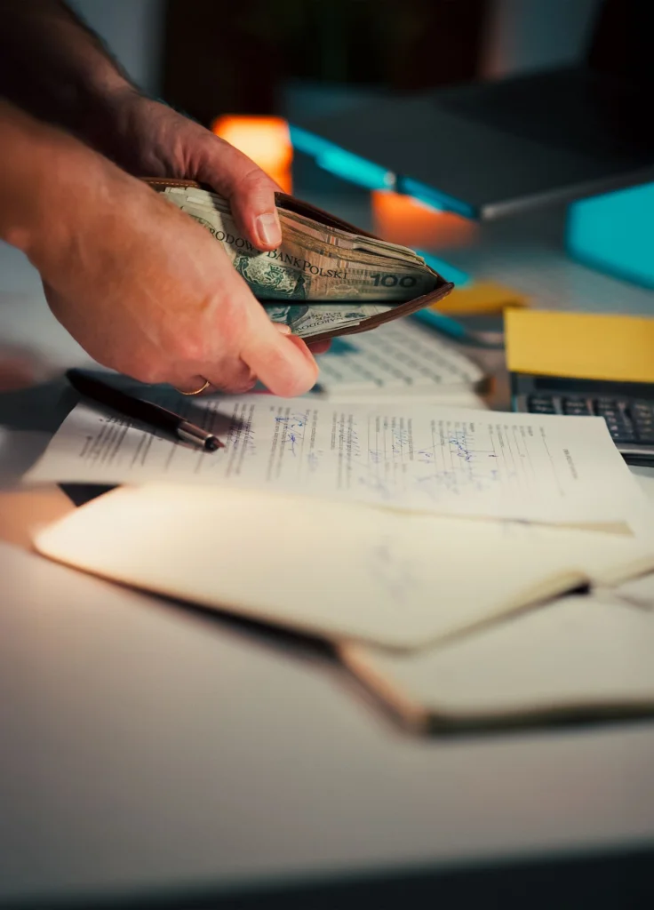 Wage 'theft' may become a crime 7 Wage theft