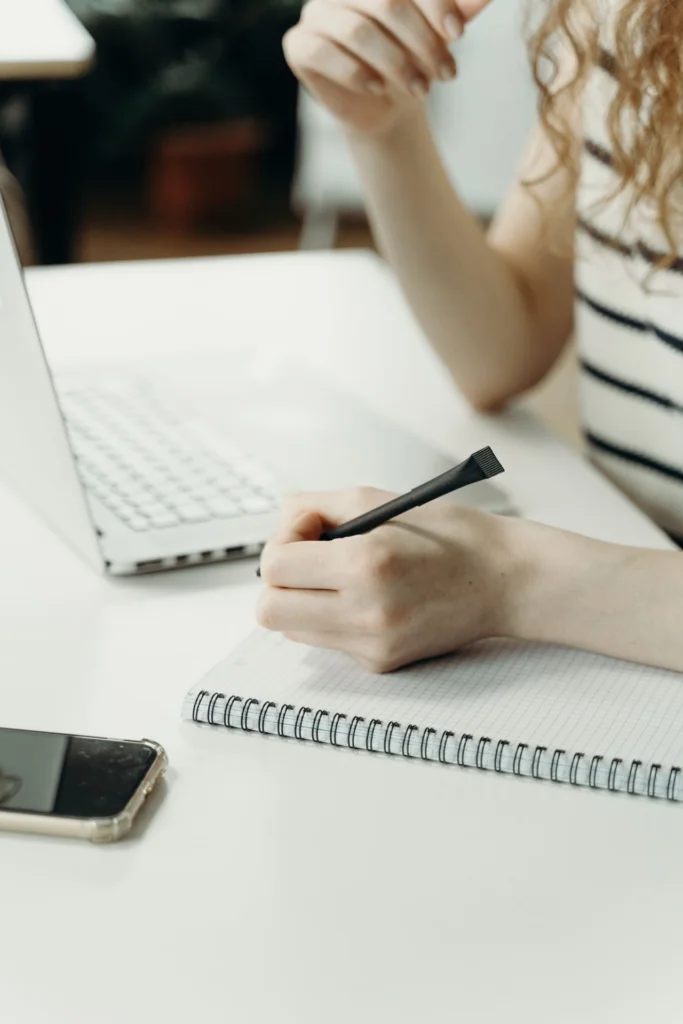 The Success Story of Write Strategy 2 Success story