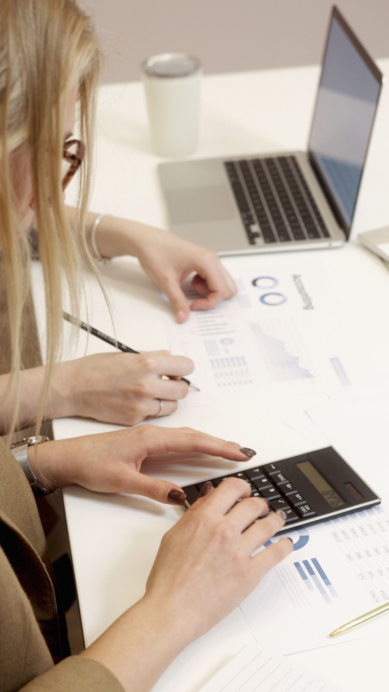 Payroll provider