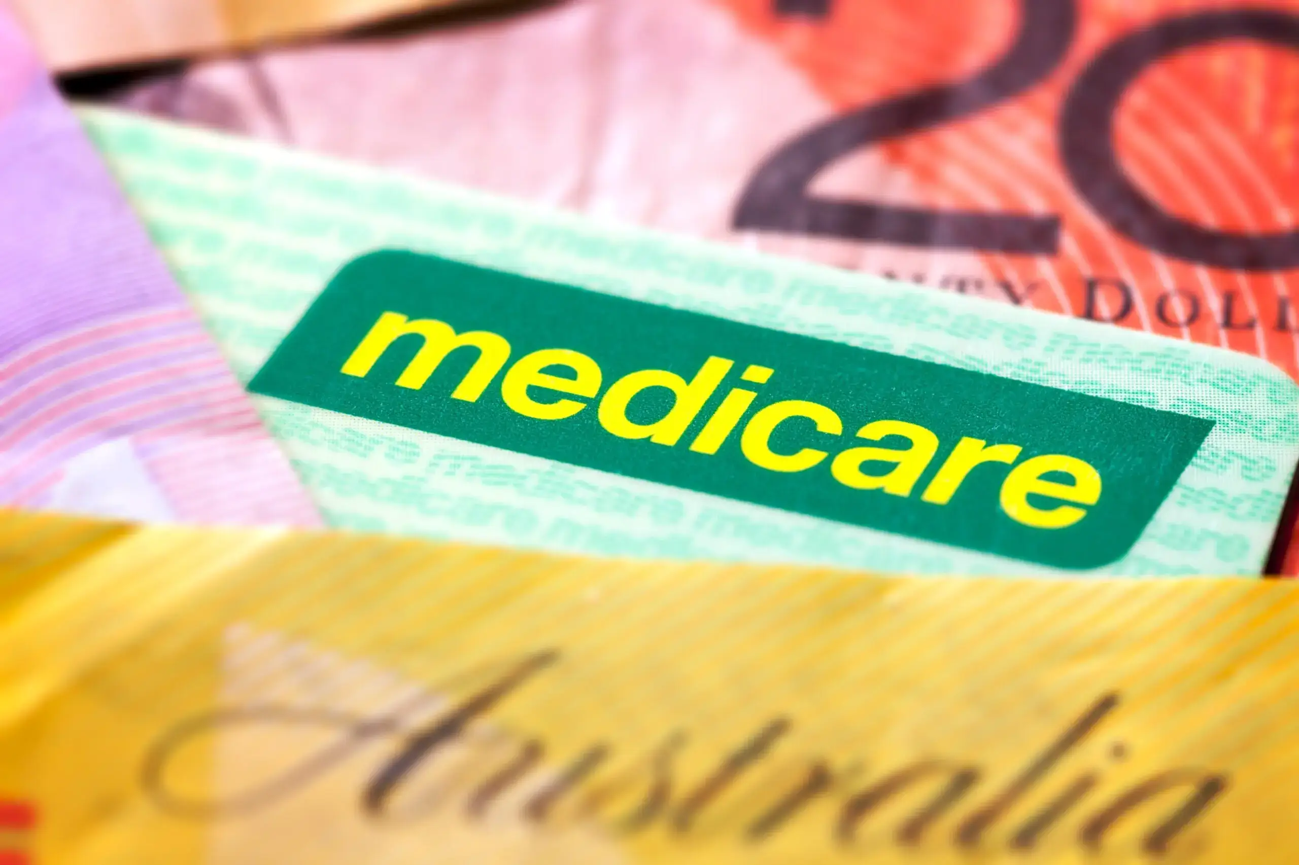 Medicare and healthcare information
