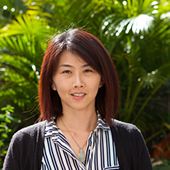 aa joanne chen
