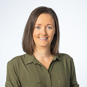 Professional tax advisor portrait