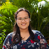 Professional tax advisor portrait