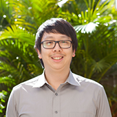 Senior advisor portrait