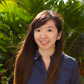 Professional tax advisor portrait