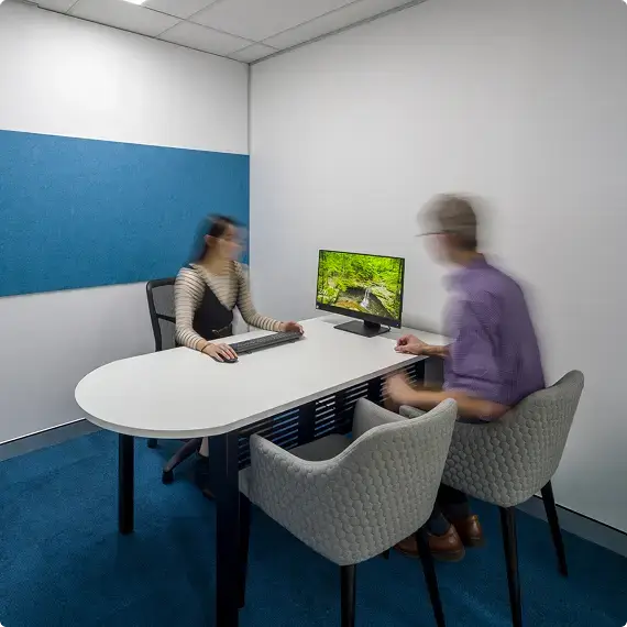 Helping businesses achieve long-term growth