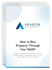 Arabon partner logo