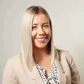 Tax consultant portrait