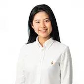 Business advisor portrait