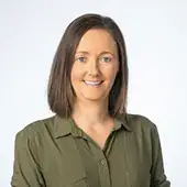 Professional tax advisor portrait