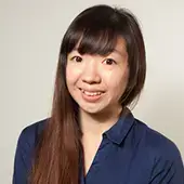 Senior accountant portrait