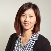 Chartered accountant portrait