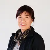 Tax consultant portrait