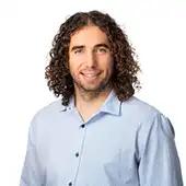 Financial planning specialist portrait