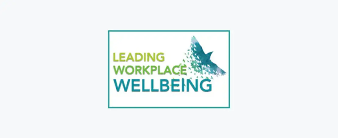 Workplace wellbeing