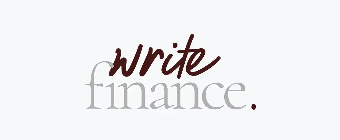 Finance partner