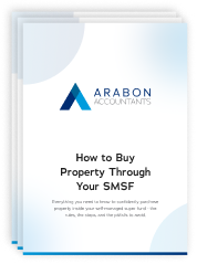 SMSF property investment guide