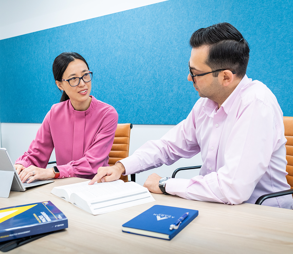 Reliable audit services for businesses