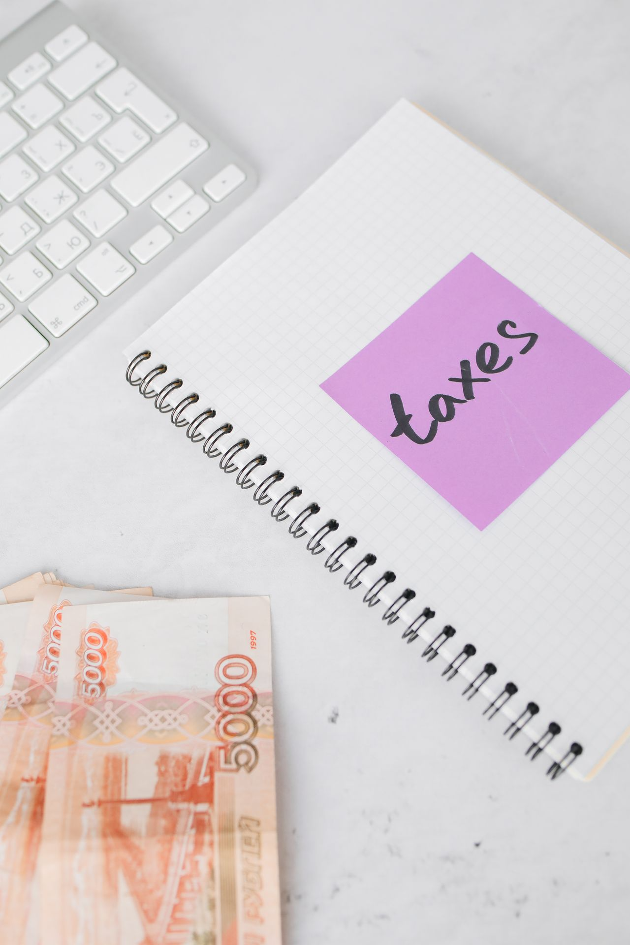 Tax planning
