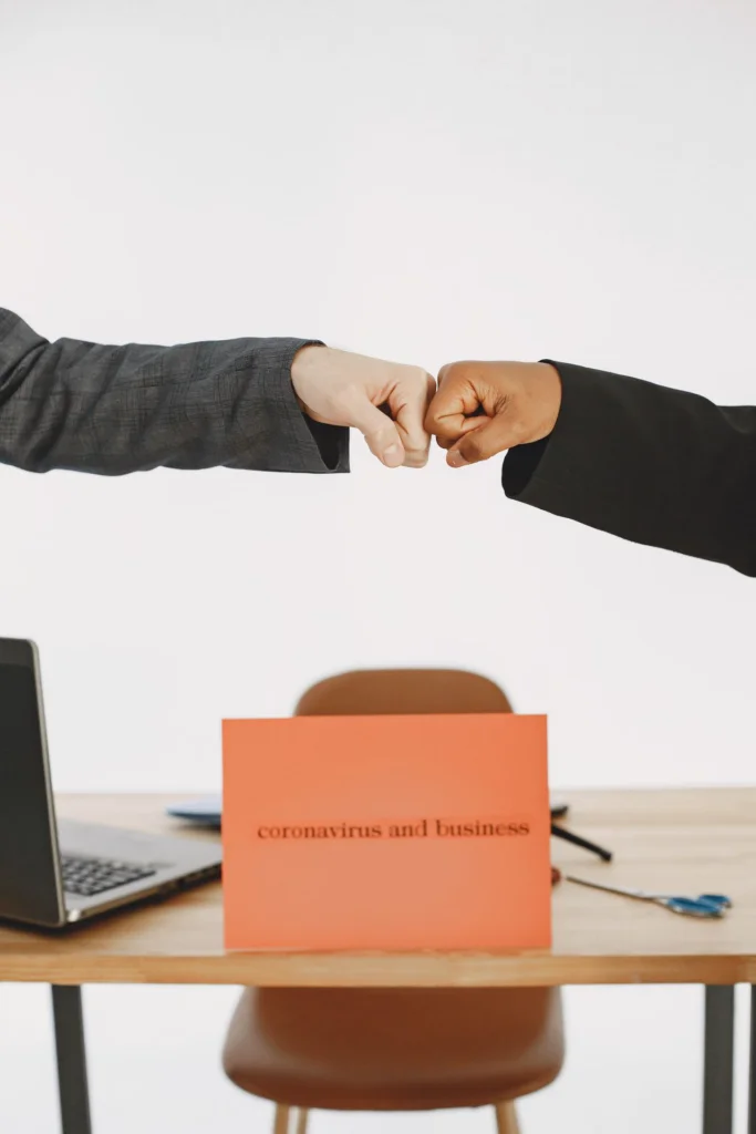 Five digital trends for small business fast-tracked by COVID-19 2 Digital trends